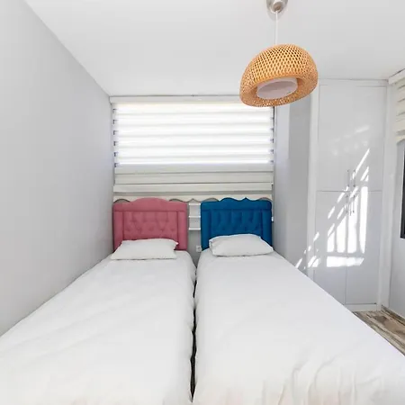 Lejlighed Lovely And Stylish House With Shared Pool And Nature View In Bodrum Meselik