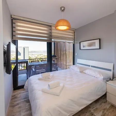 Lovely And Stylish House With Shared Pool And Nature View In Bodrum Апартаменты